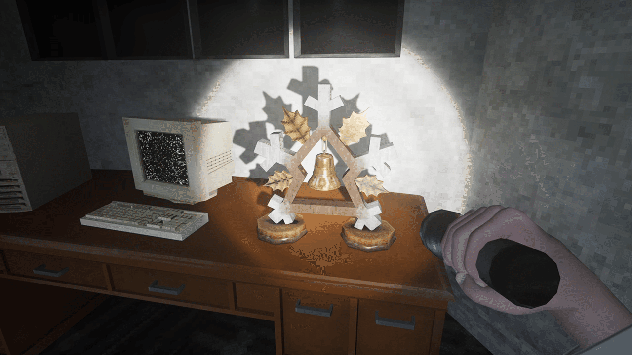 Изображение из объявления Steam