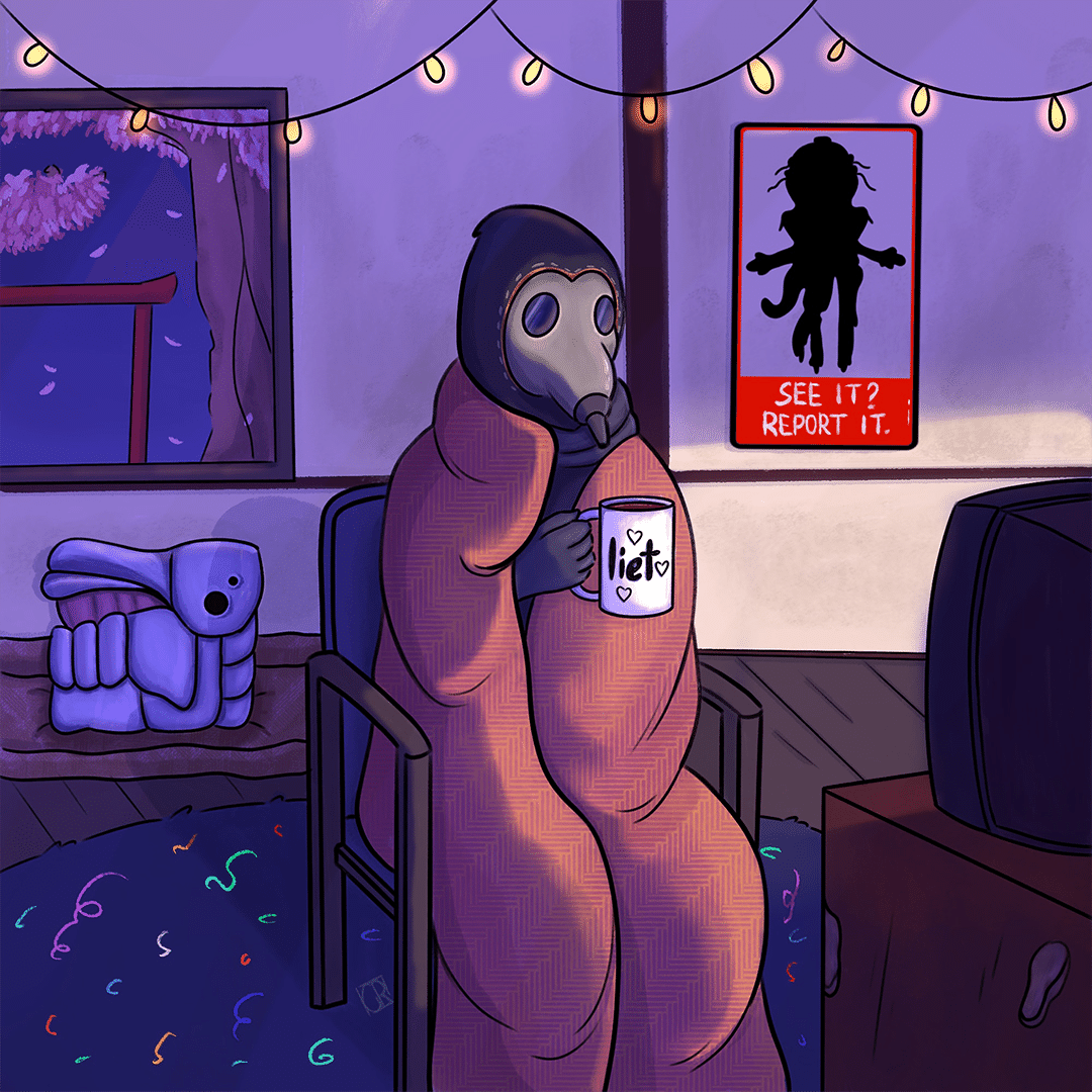 Изображение из объявления Steam