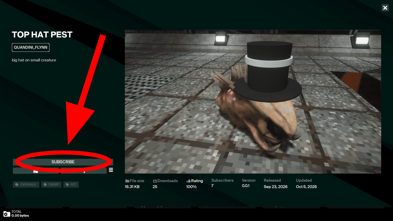 Изображение из объявления Steam