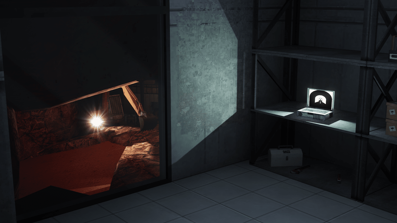 Изображение из объявления Steam
