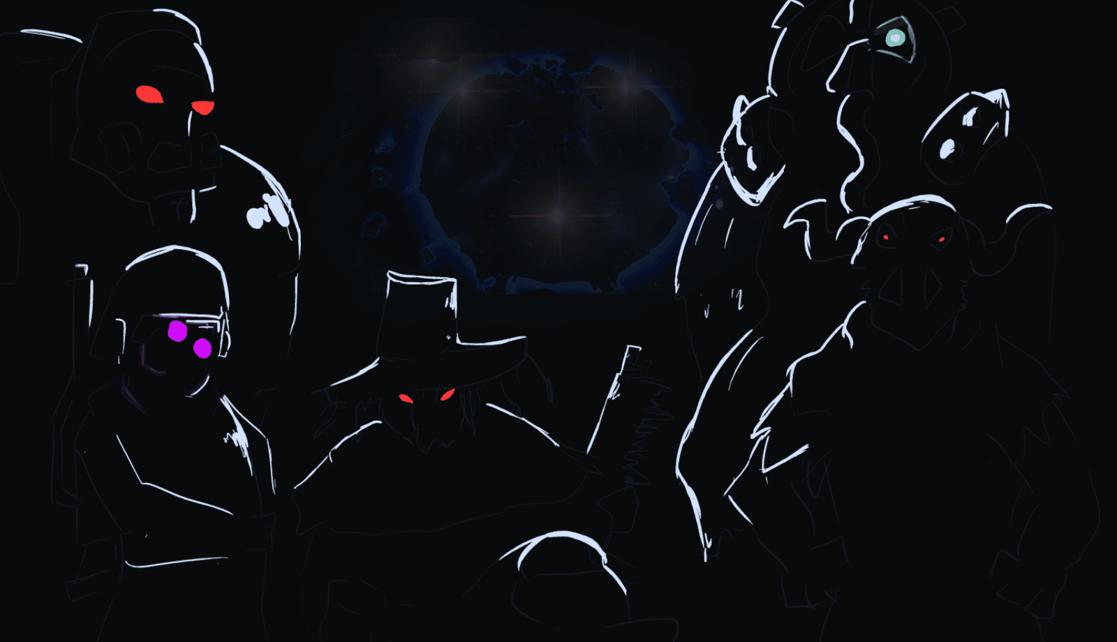 Изображение из объявления Steam
