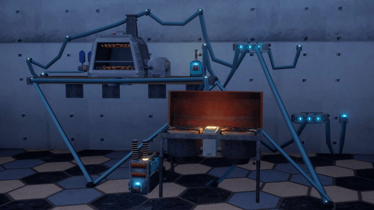 Изображение из объявления Steam