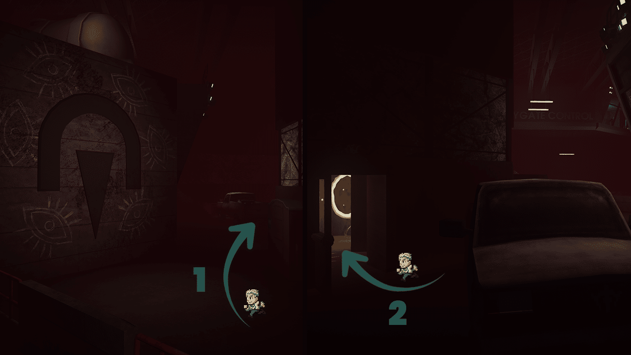 Изображение из объявления Steam