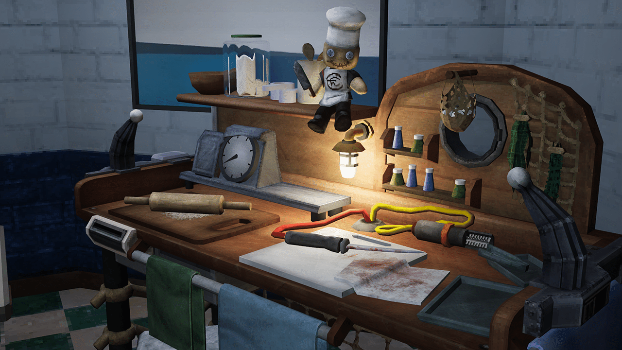 Изображение из объявления Steam