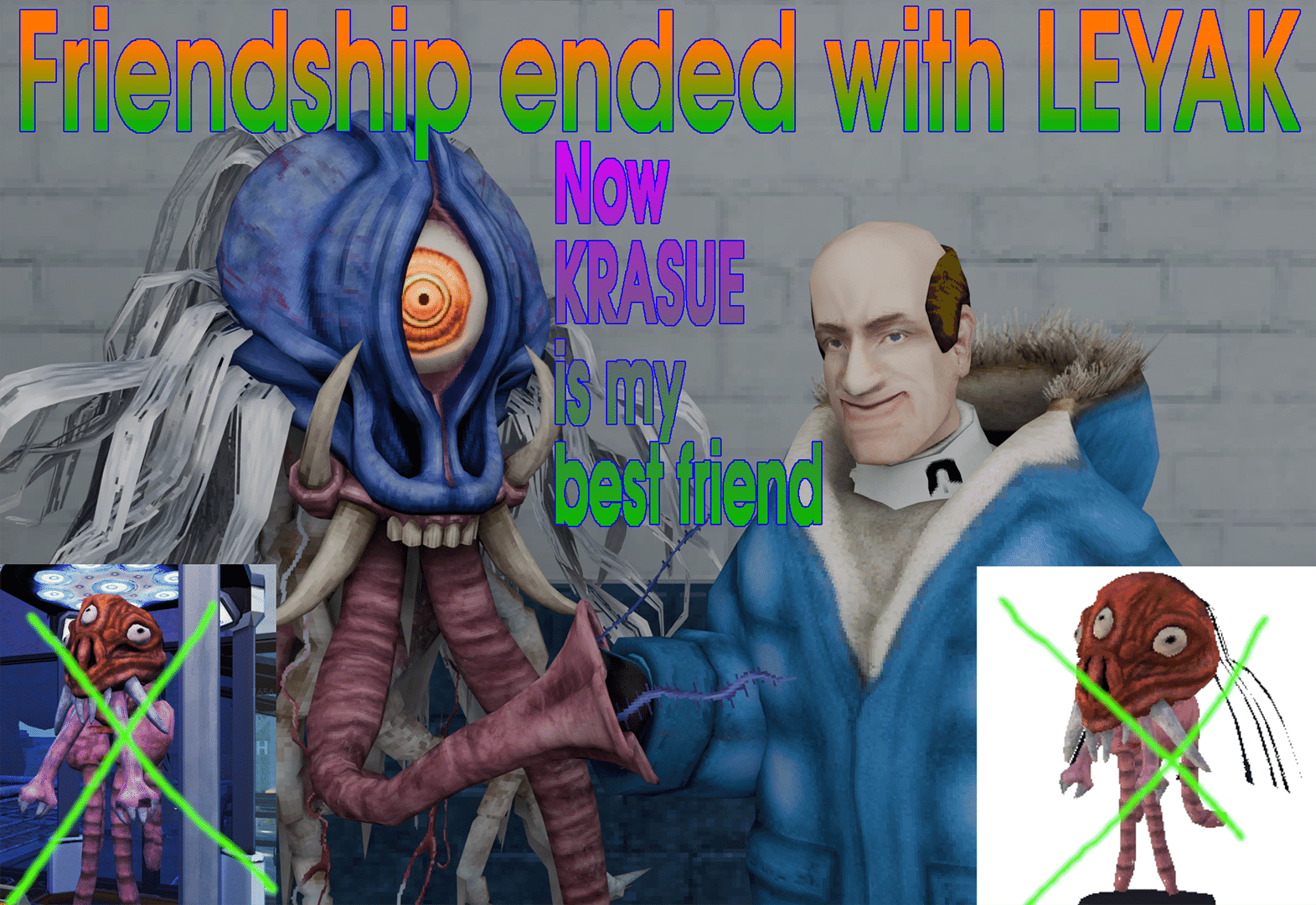 Изображение из объявления Steam