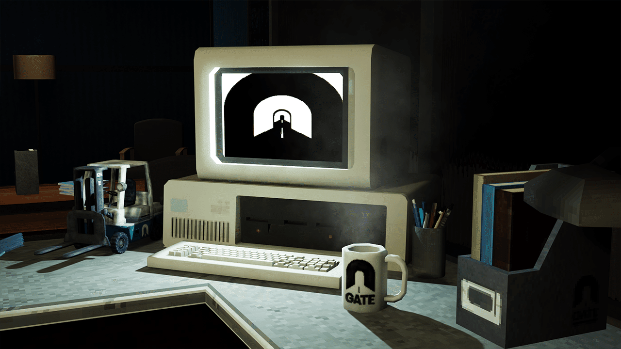 Изображение из объявления Steam