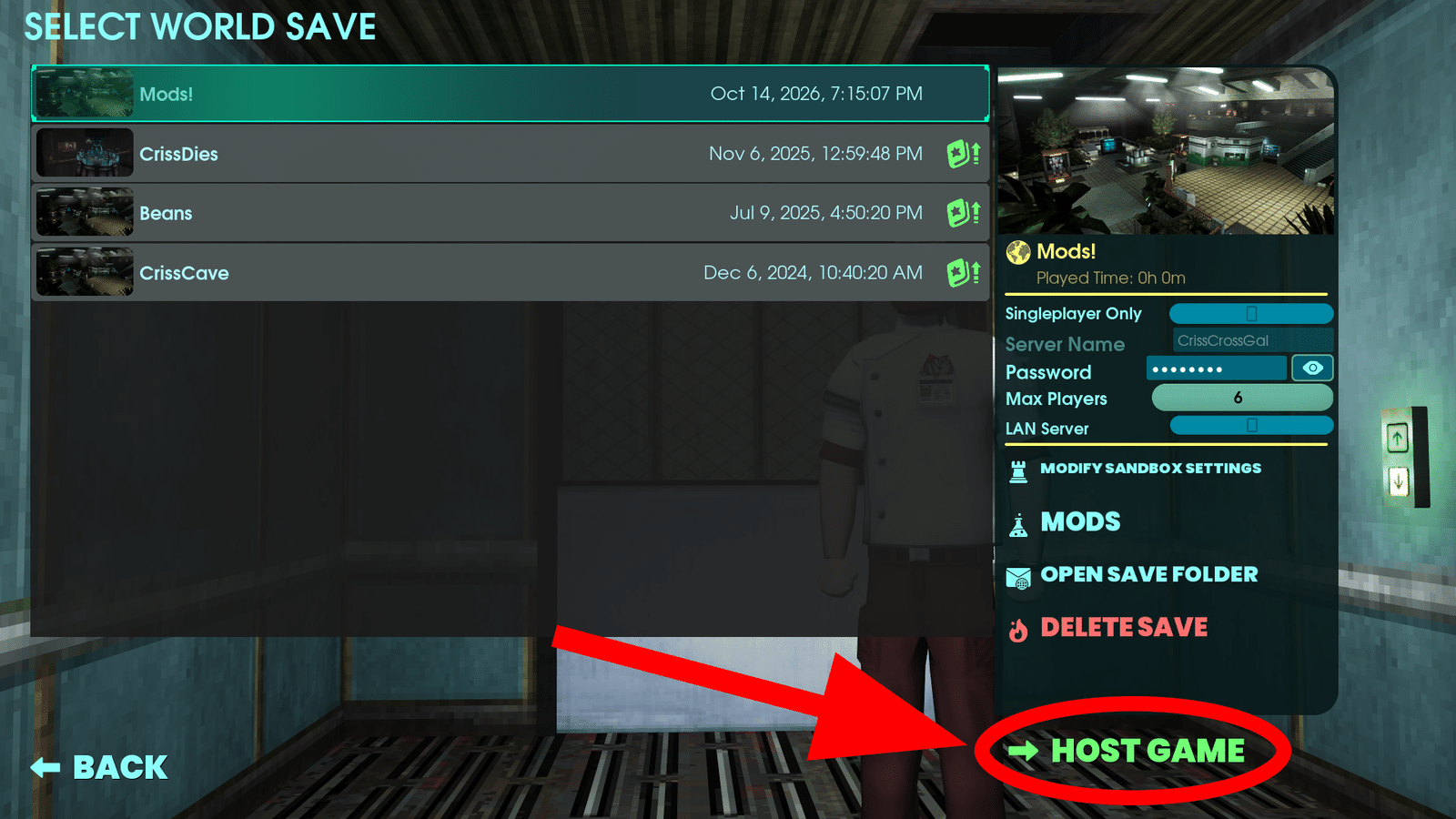 Изображение из объявления Steam