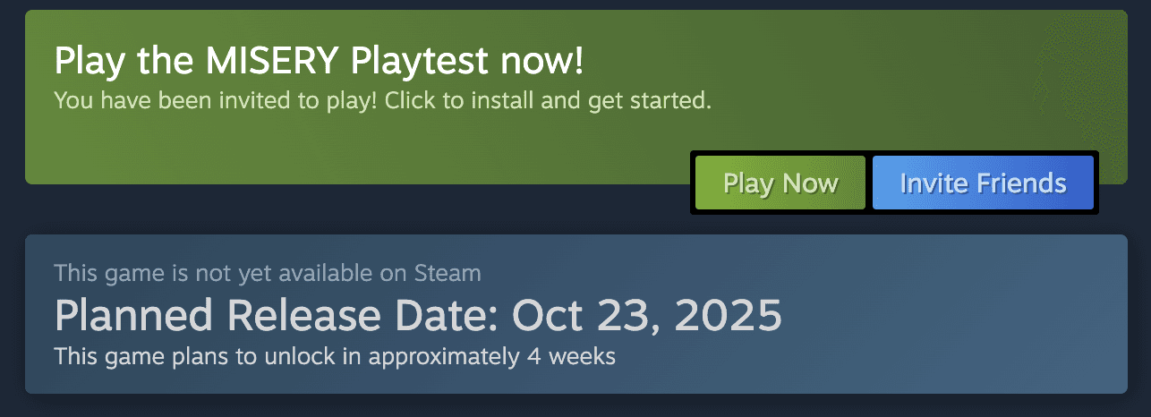 Изображение из объявления Steam