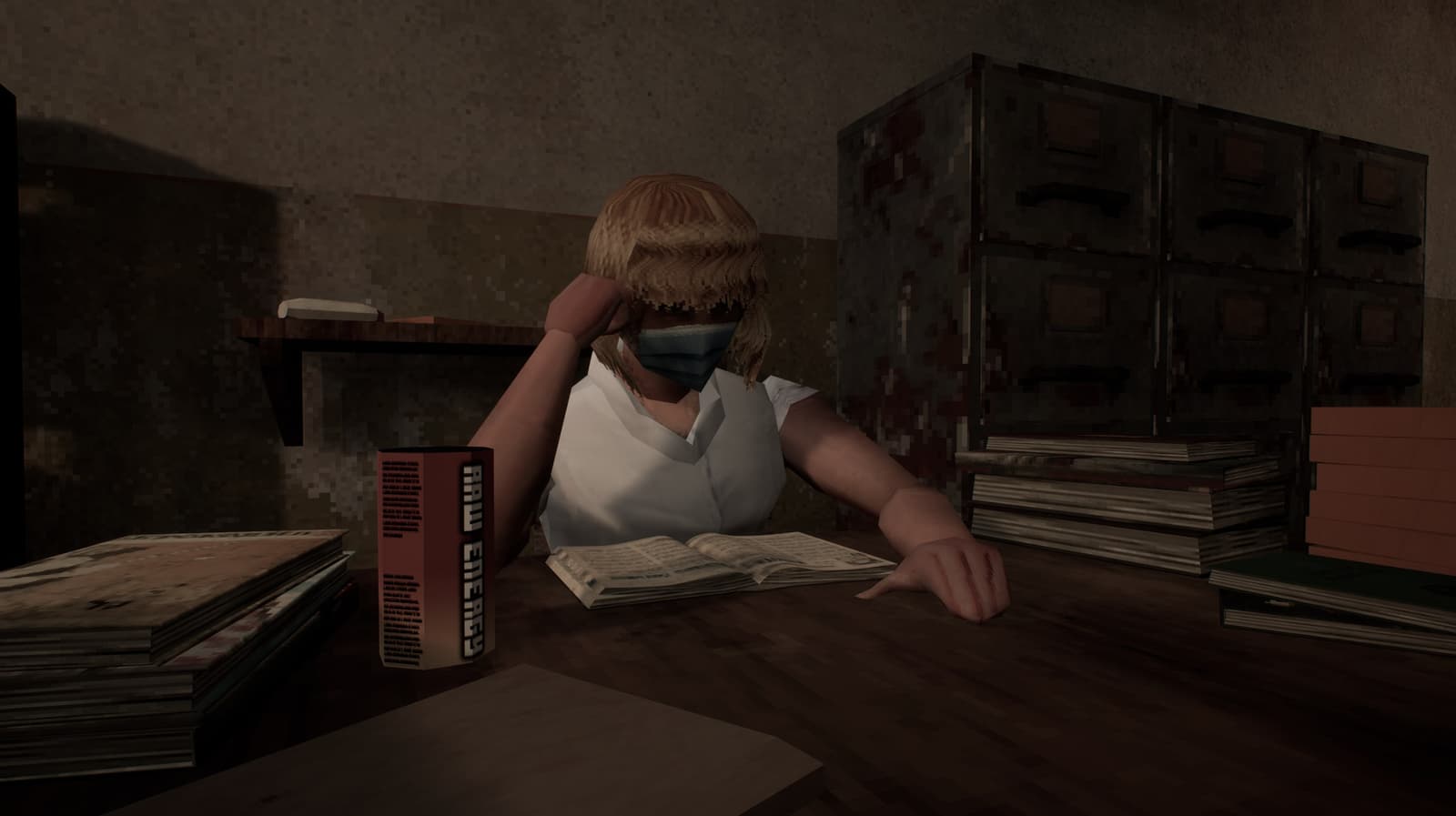 Изображение из объявления Steam