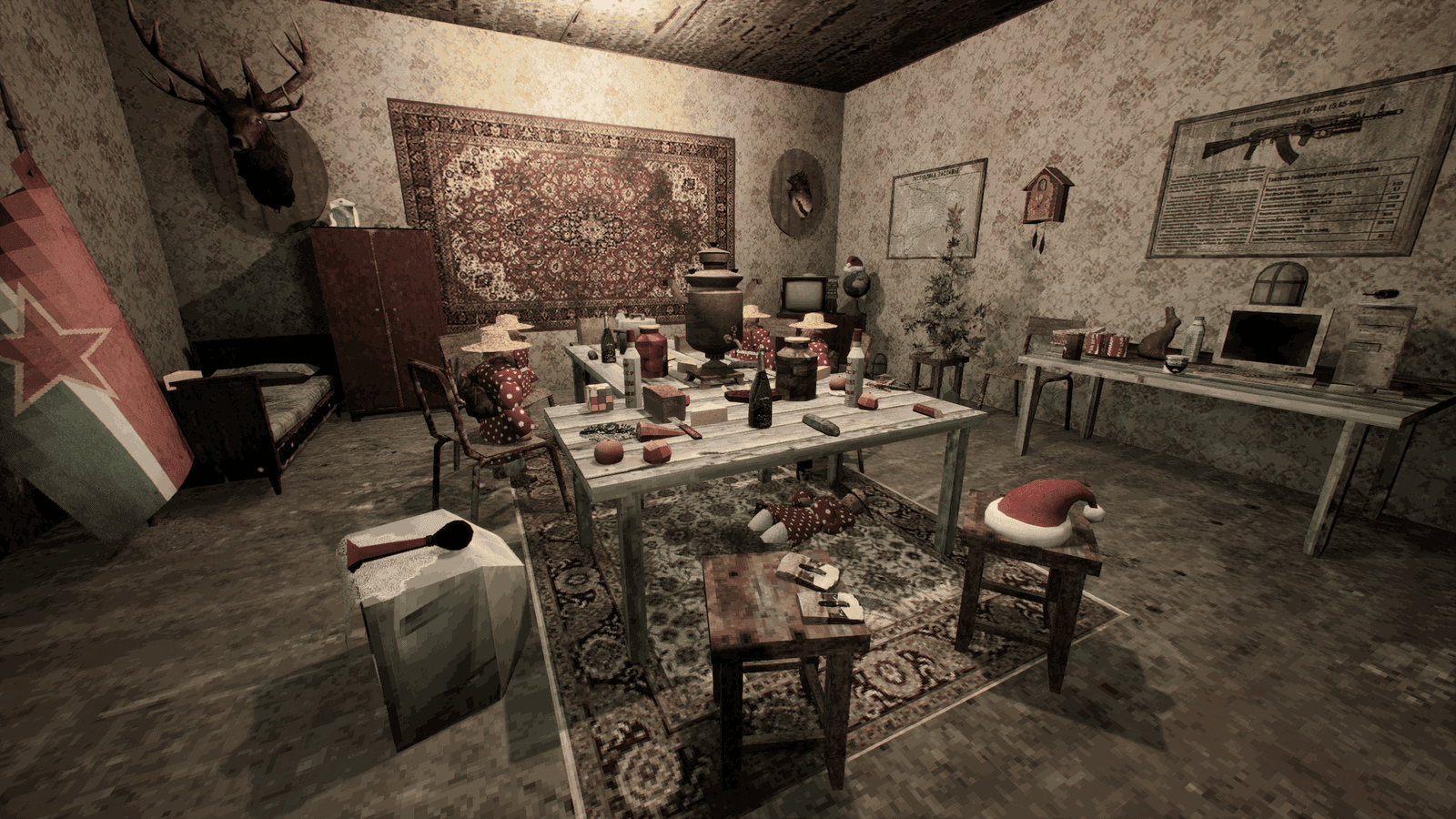Изображение из объявления Steam