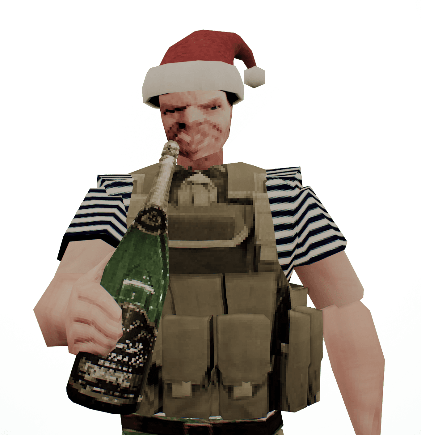 Изображение из объявления Steam