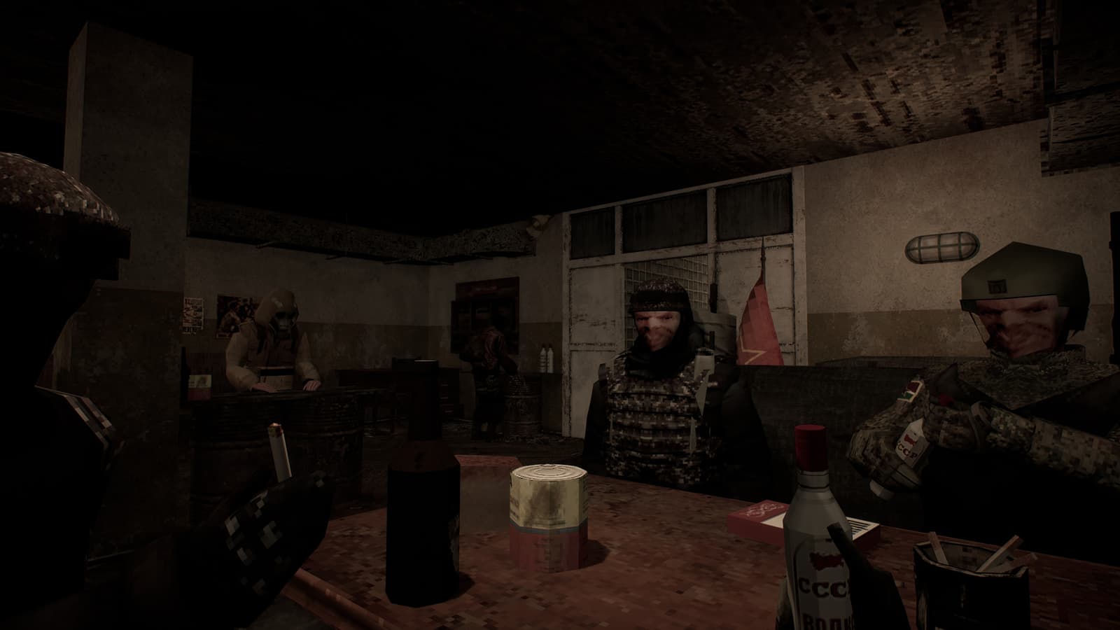 Изображение из объявления Steam