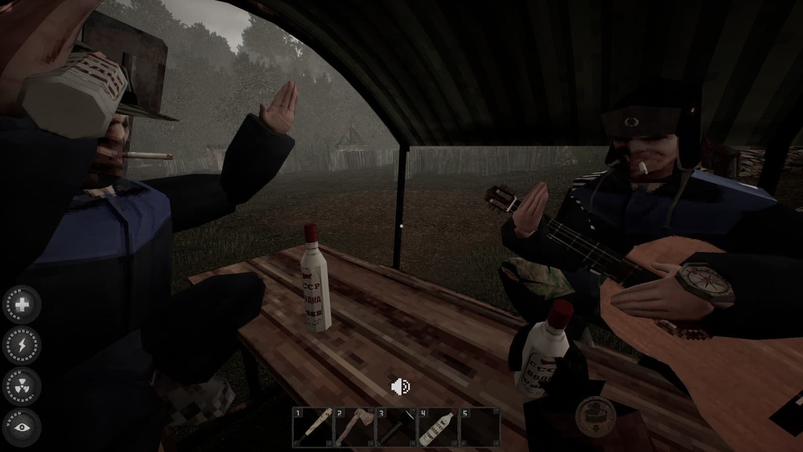 Изображение из объявления Steam