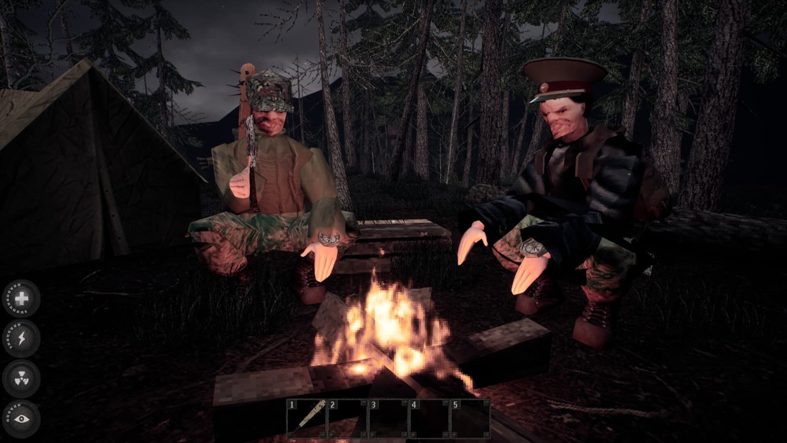 Изображение из объявления Steam