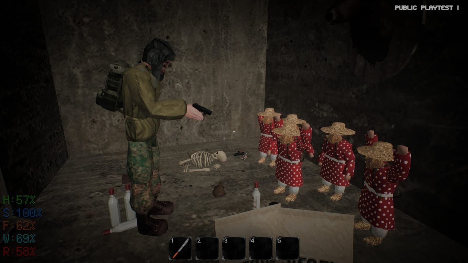 Изображение из объявления Steam