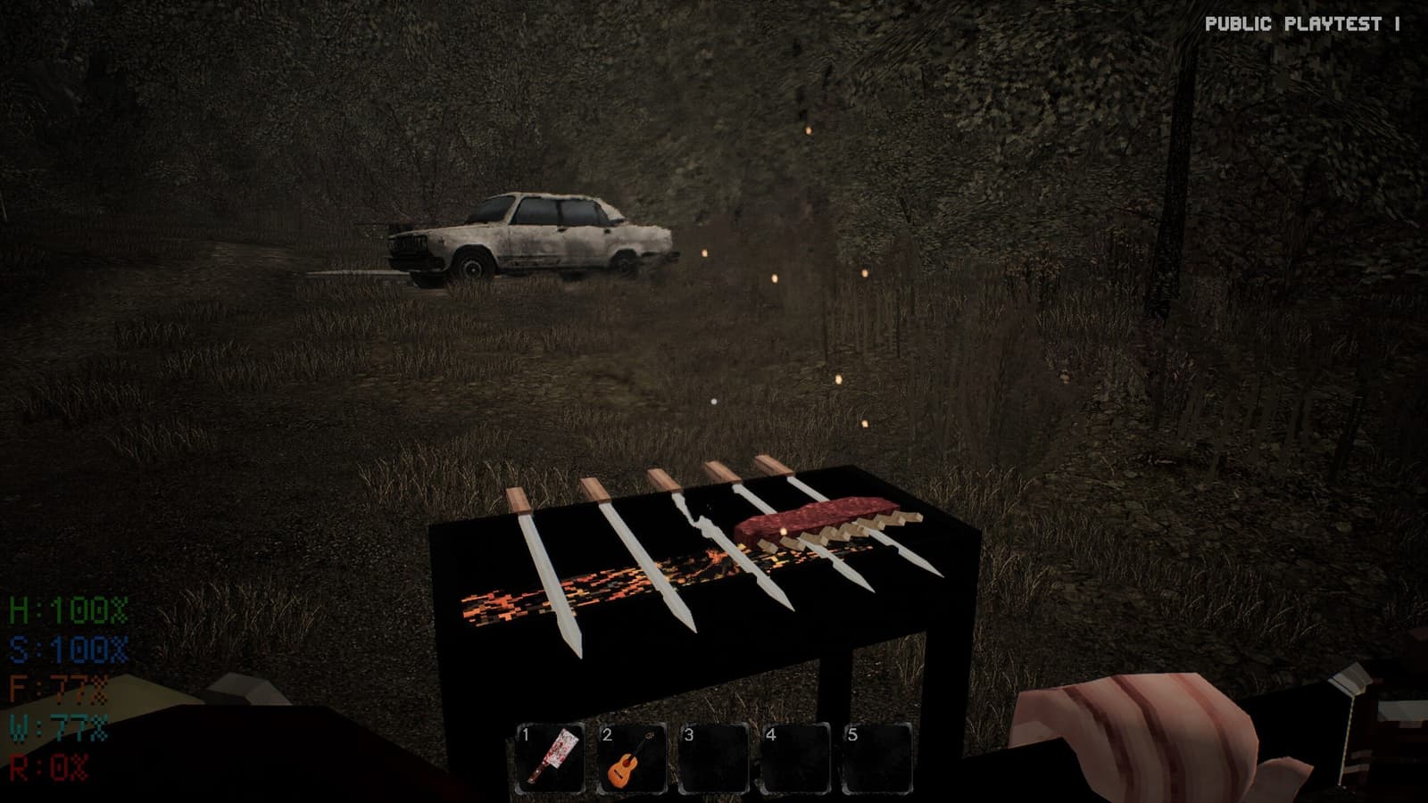 Изображение из объявления Steam