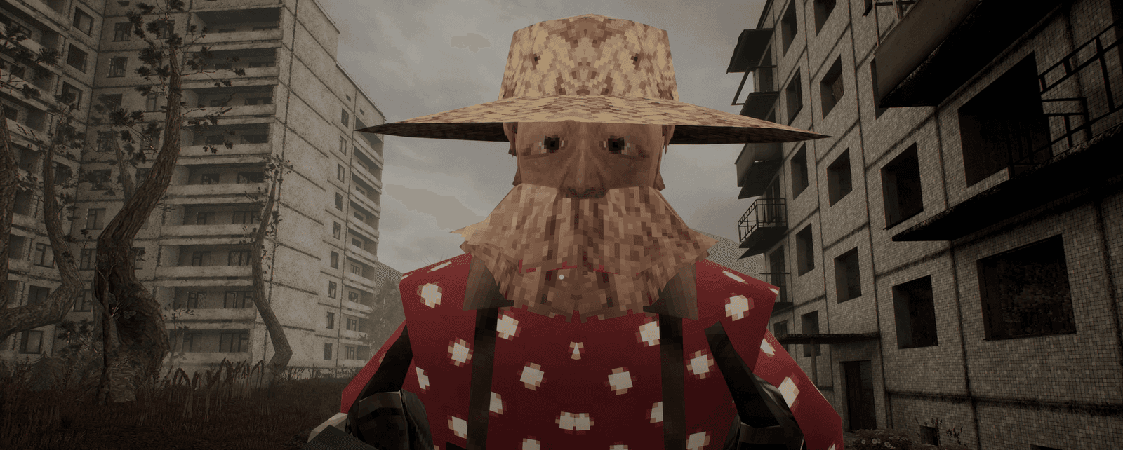 Изображение из объявления Steam