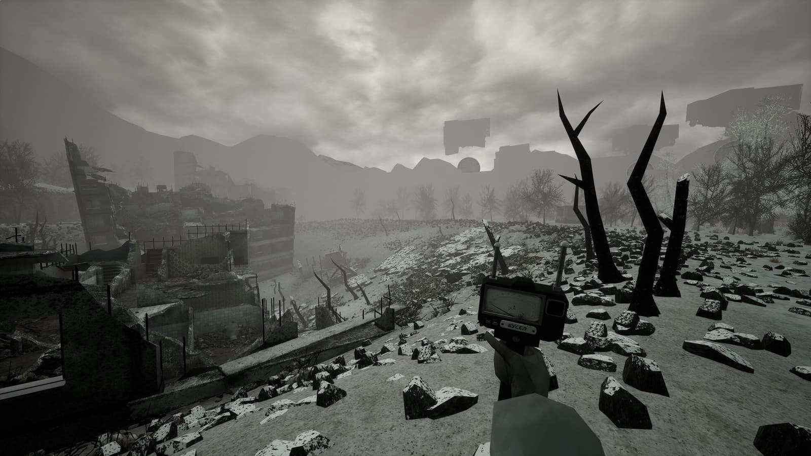 Изображение из объявления Steam