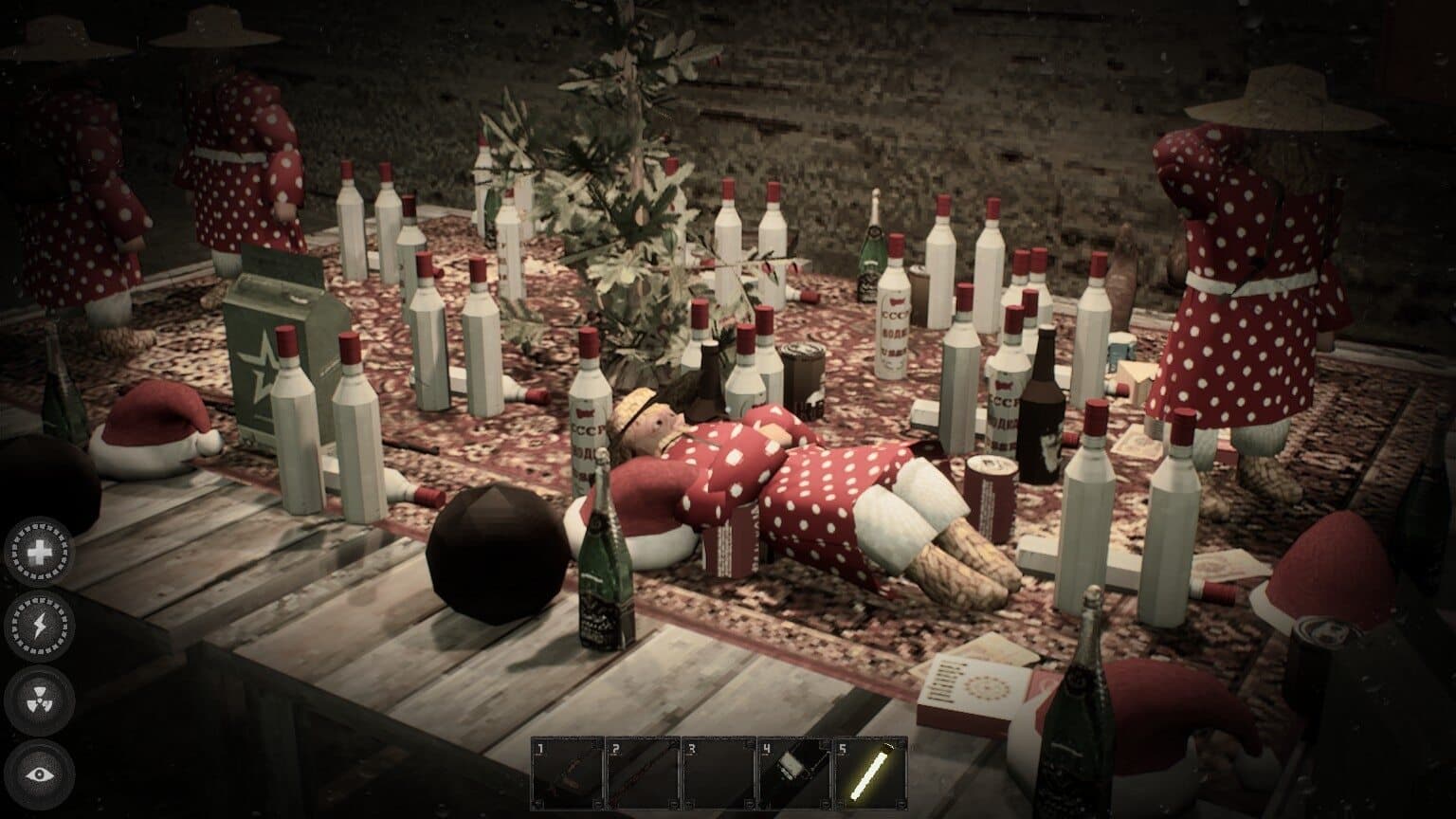 Изображение из объявления Steam