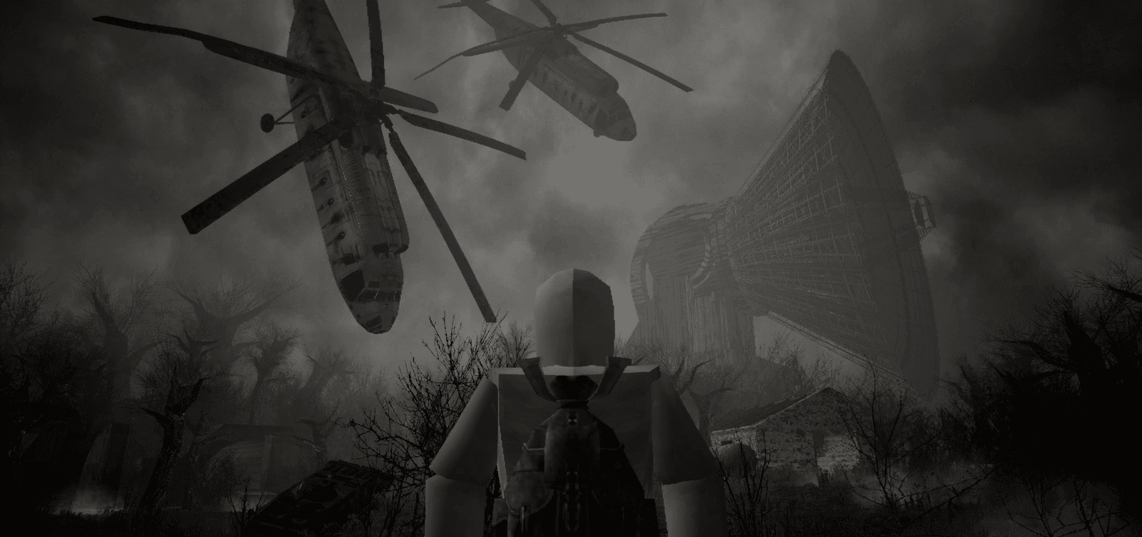 Изображение из объявления Steam