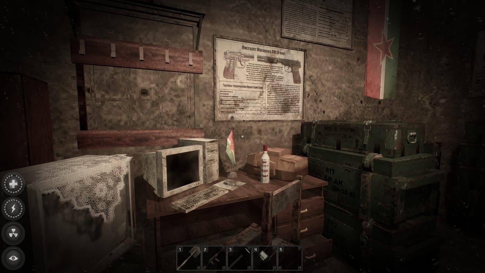 Изображение из объявления Steam