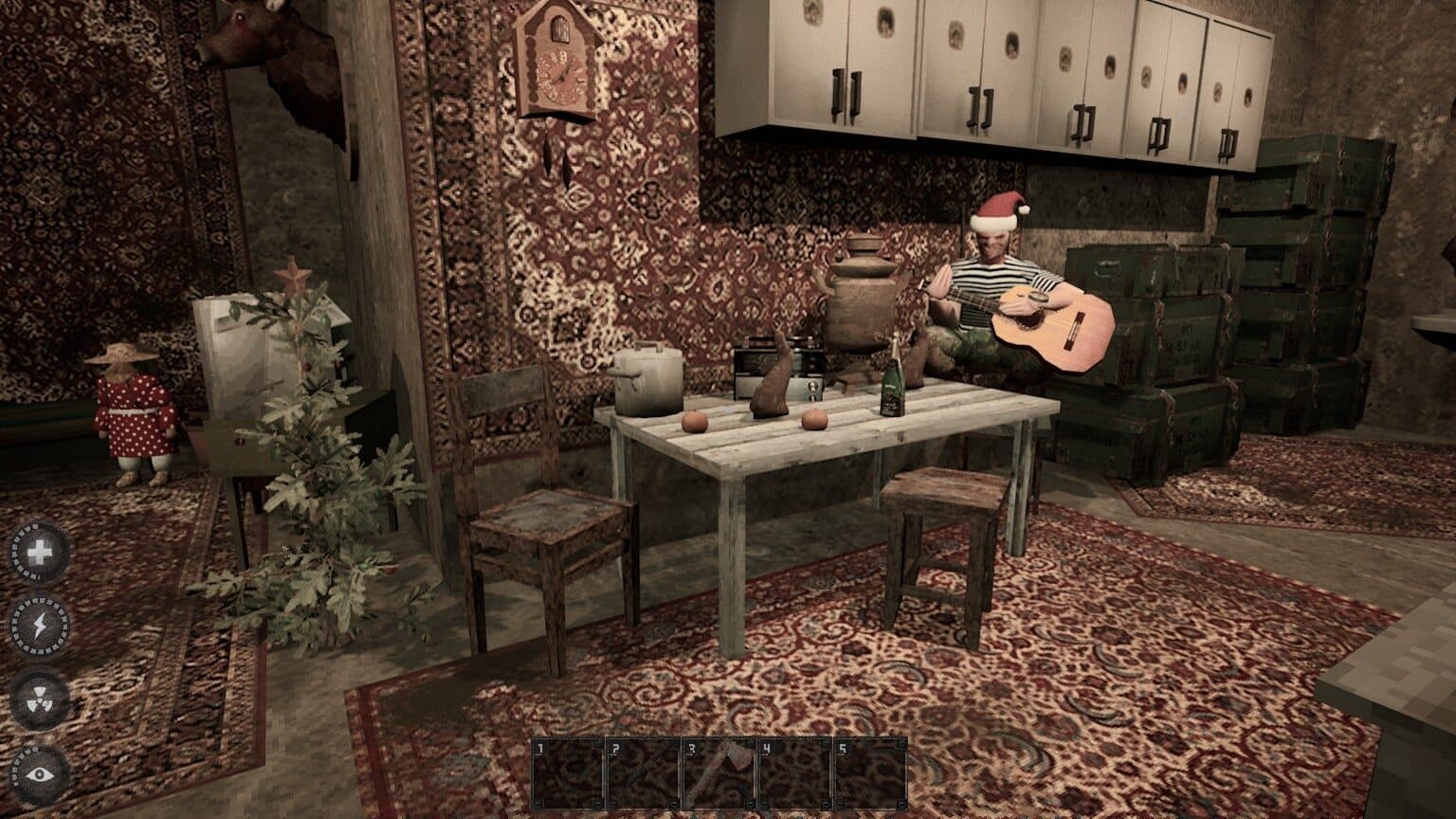 Изображение из объявления Steam