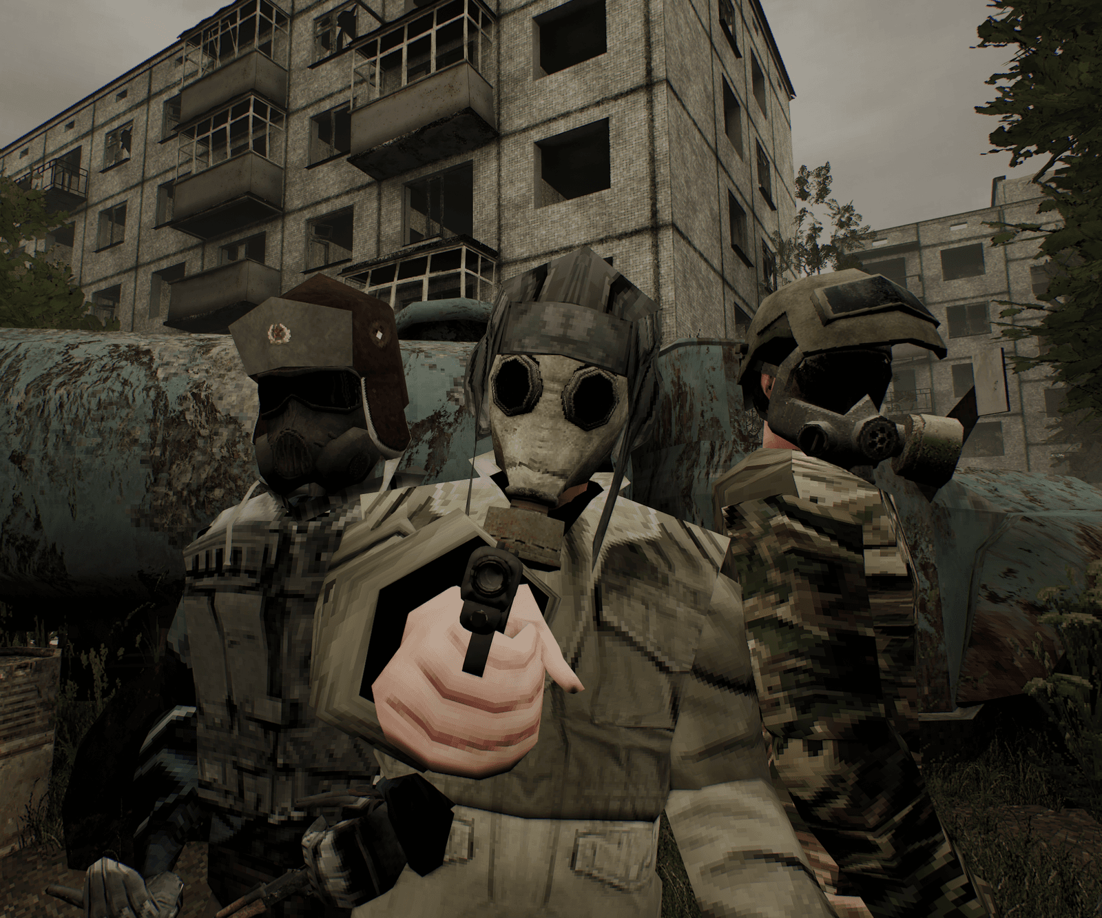 Изображение из объявления Steam