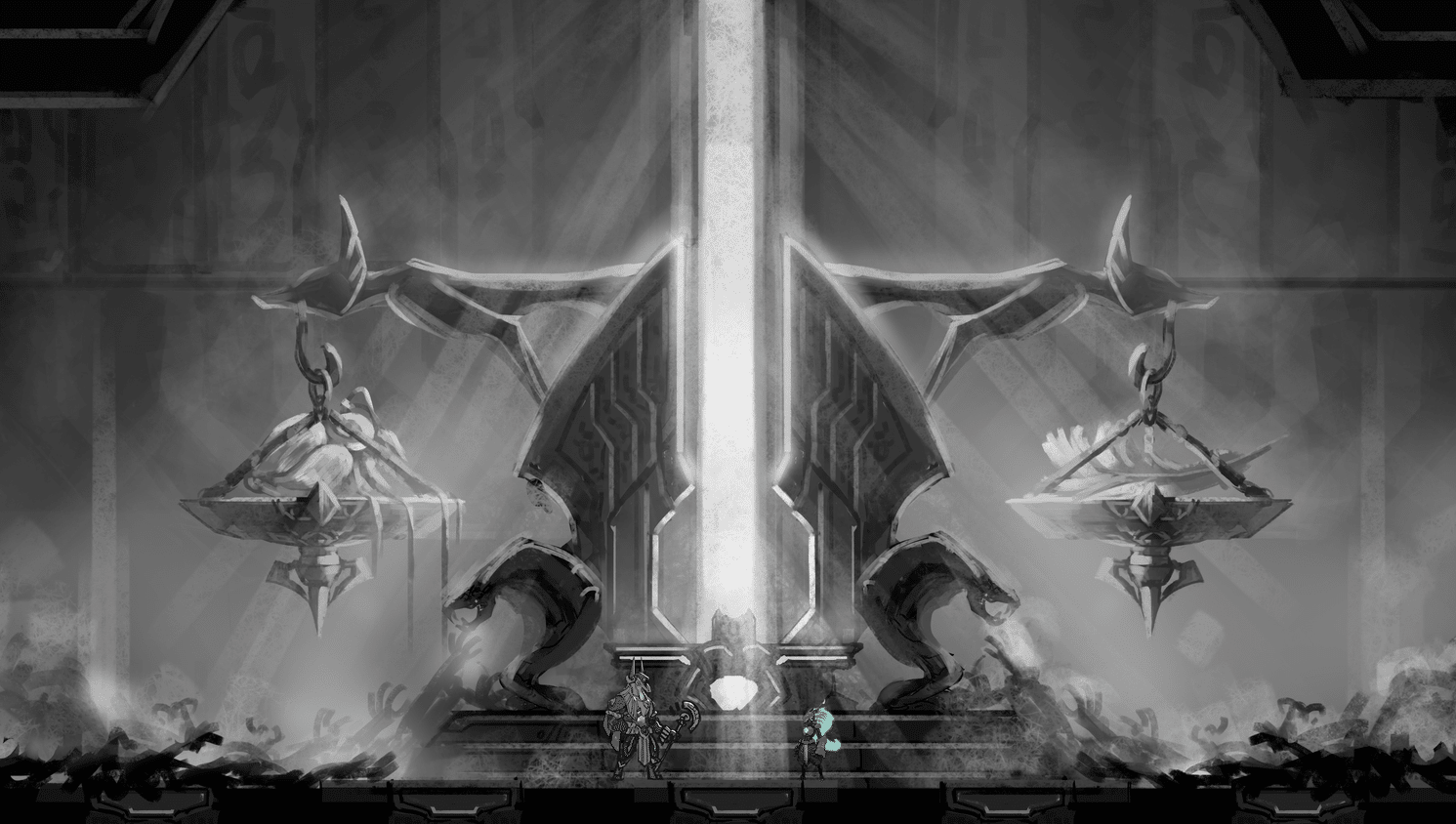 Изображение из объявления Steam