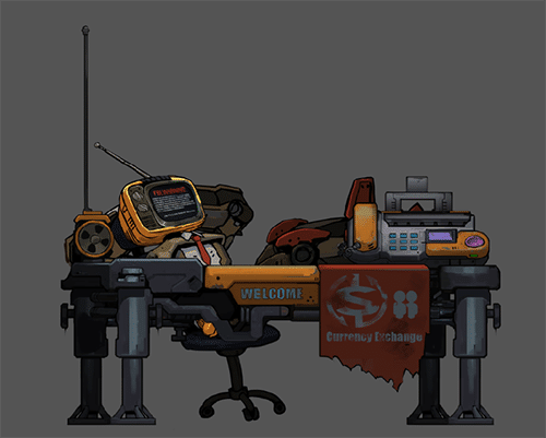 Изображение из объявления Steam