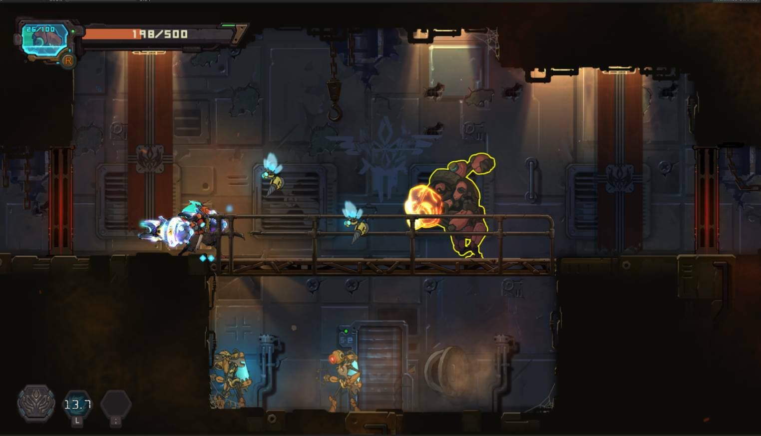 Изображение из объявления Steam