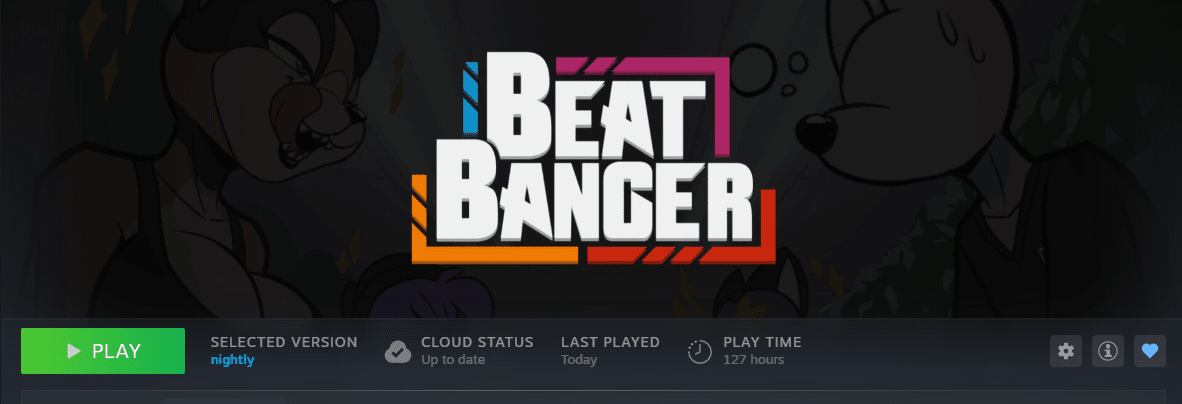 Изображение из объявления Steam