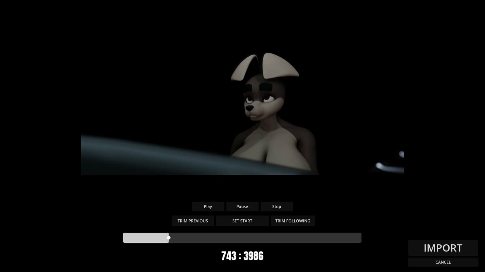 Изображение из объявления Steam