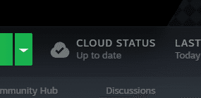 Изображение из объявления Steam