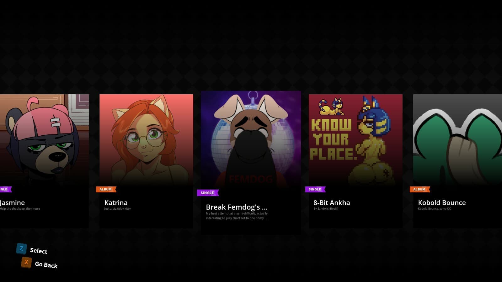 Изображение из объявления Steam