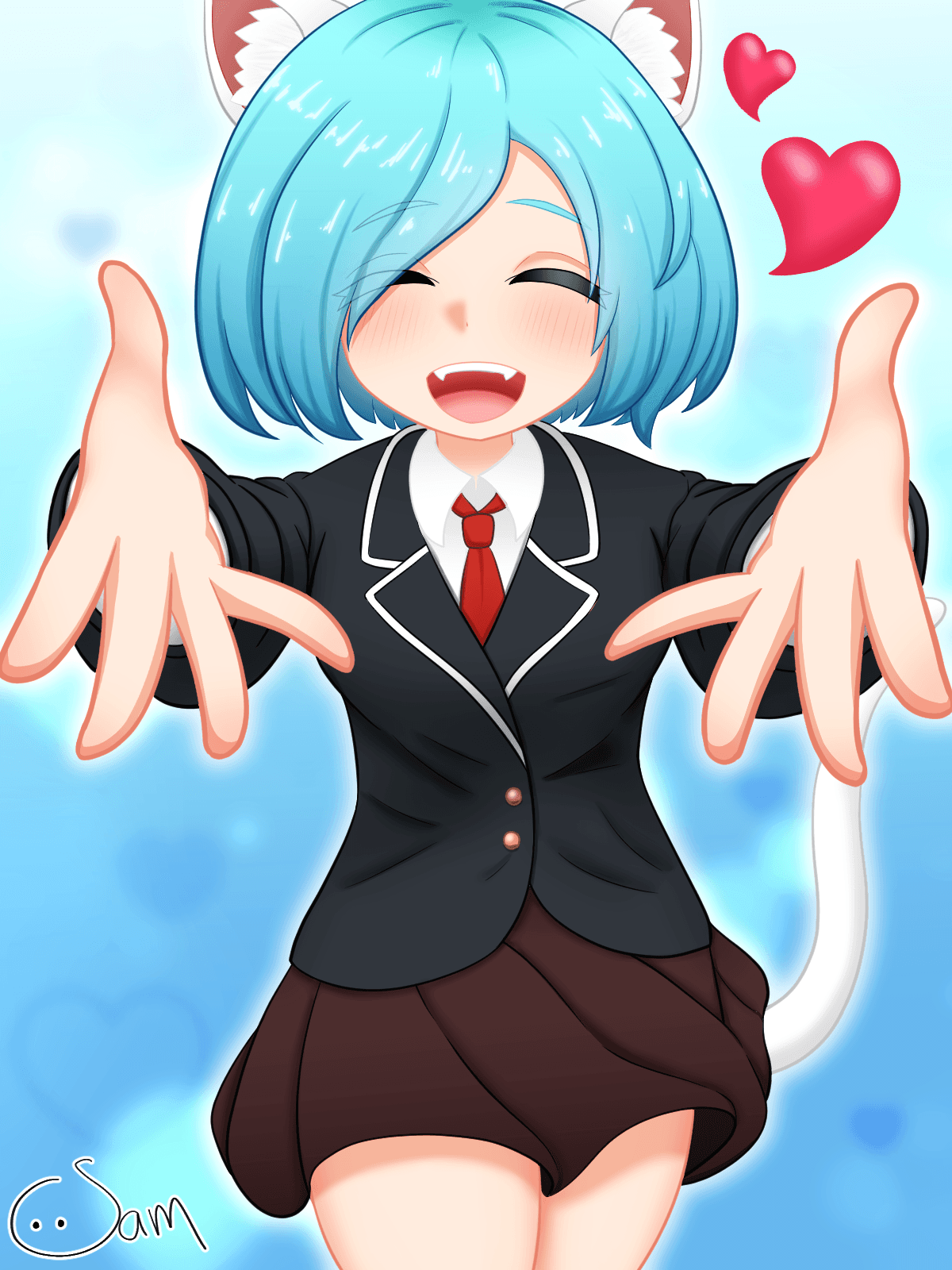 Изображение из объявления Steam