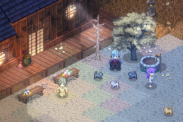Изображение из объявления Steam