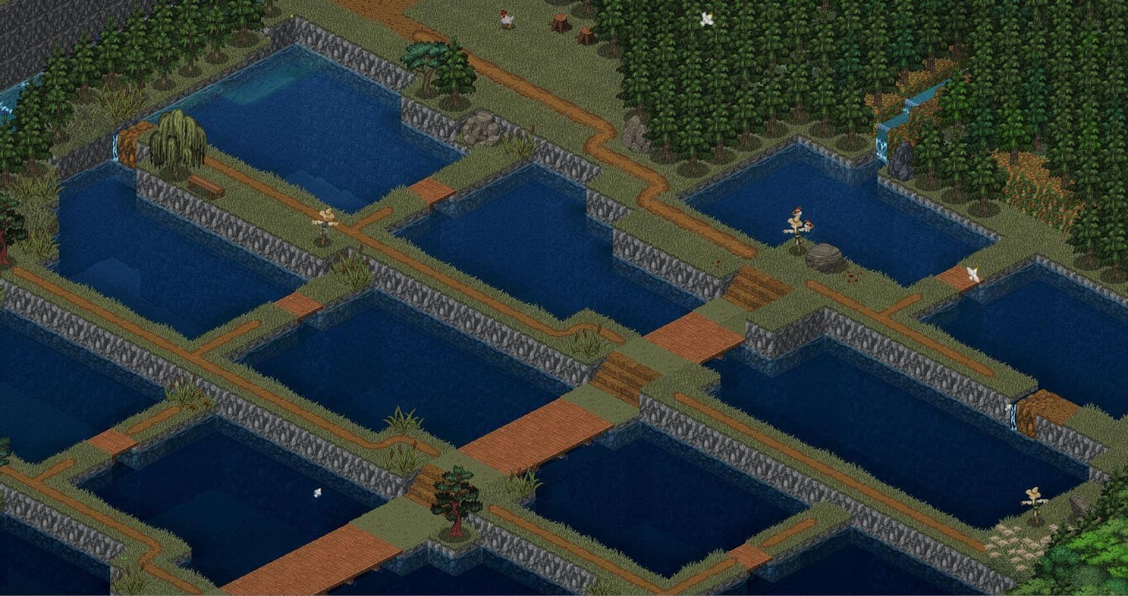 Изображение из объявления Steam