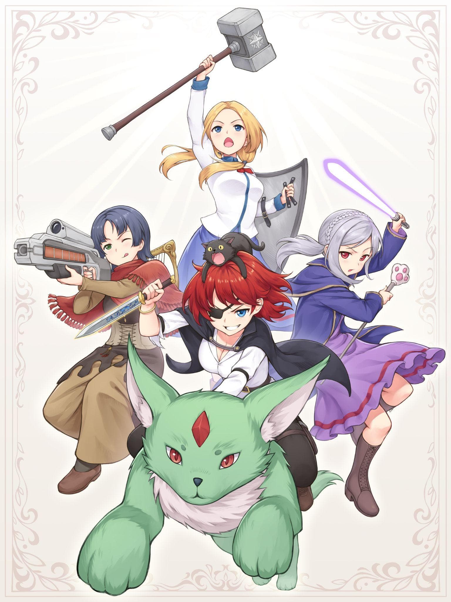 Изображение из объявления Steam
