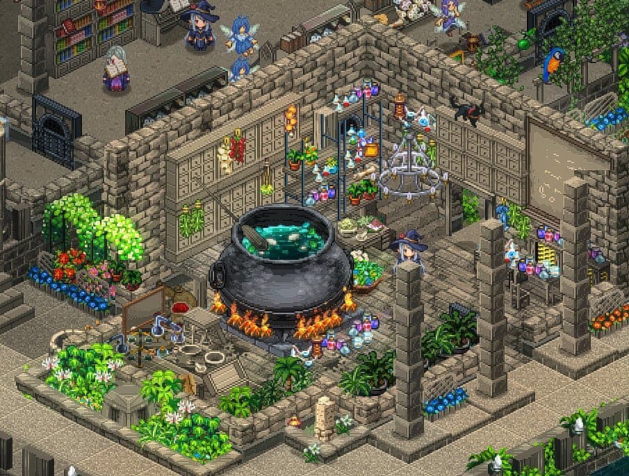Изображение из объявления Steam