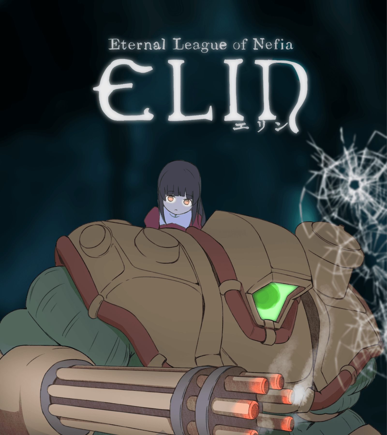 Изображение из объявления Steam