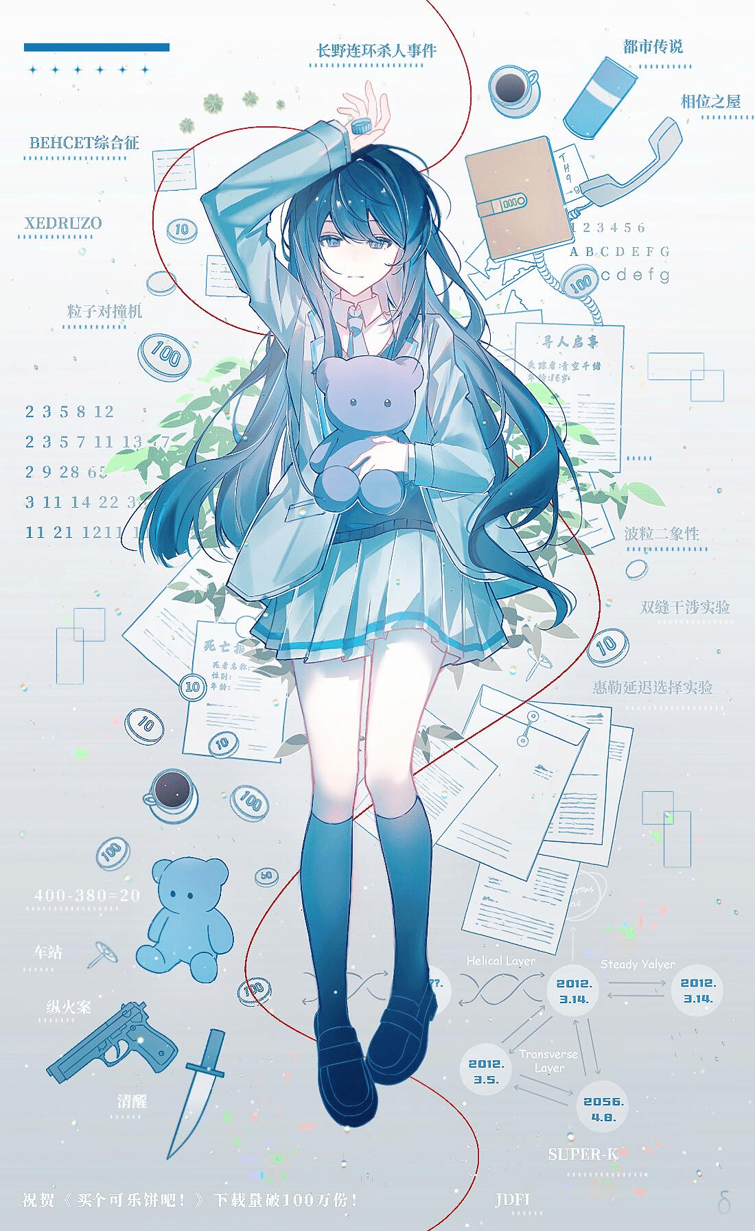 Изображение из объявления Steam