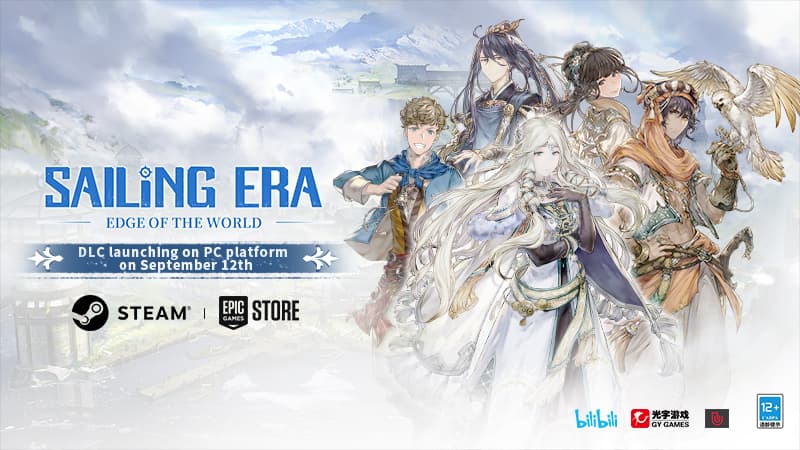 Изображение из объявления Steam