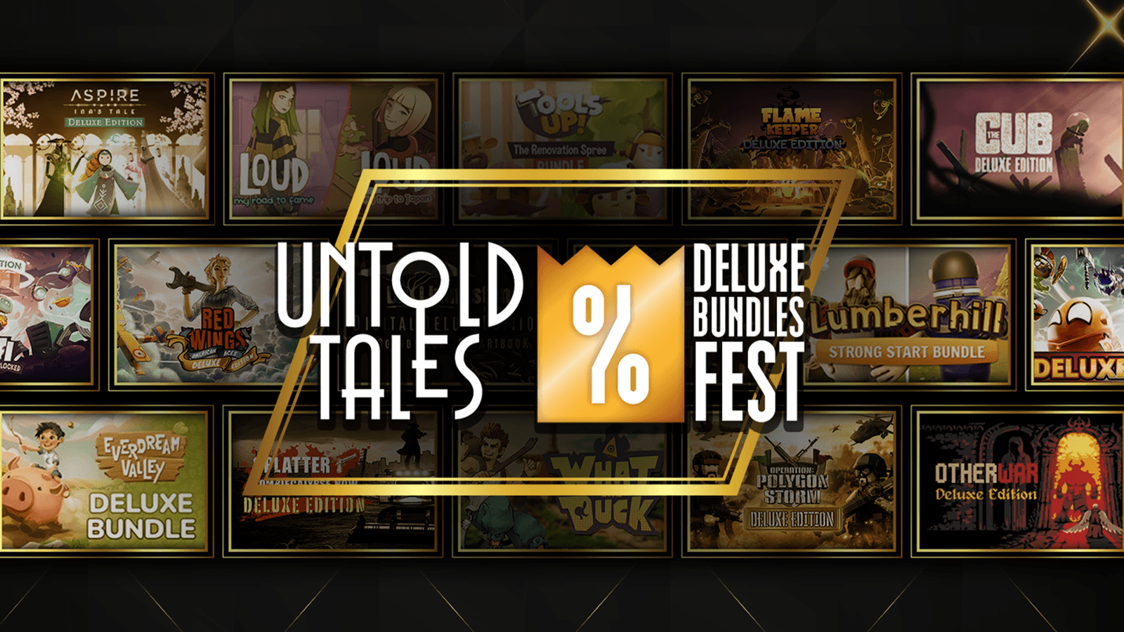 Изображение из объявления Steam