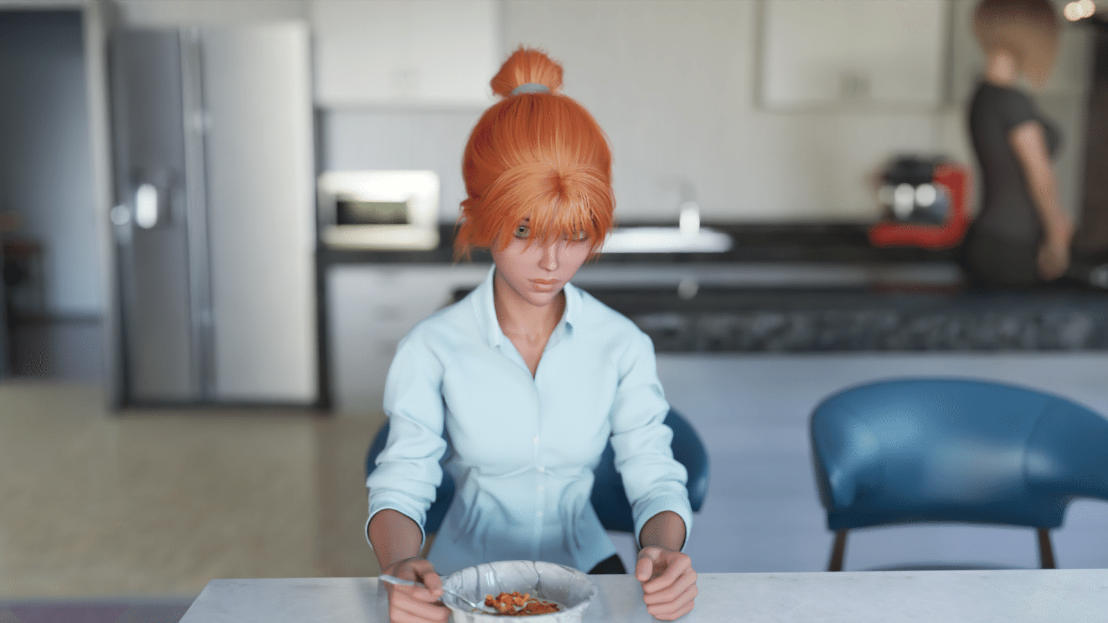 Изображение из объявления Steam