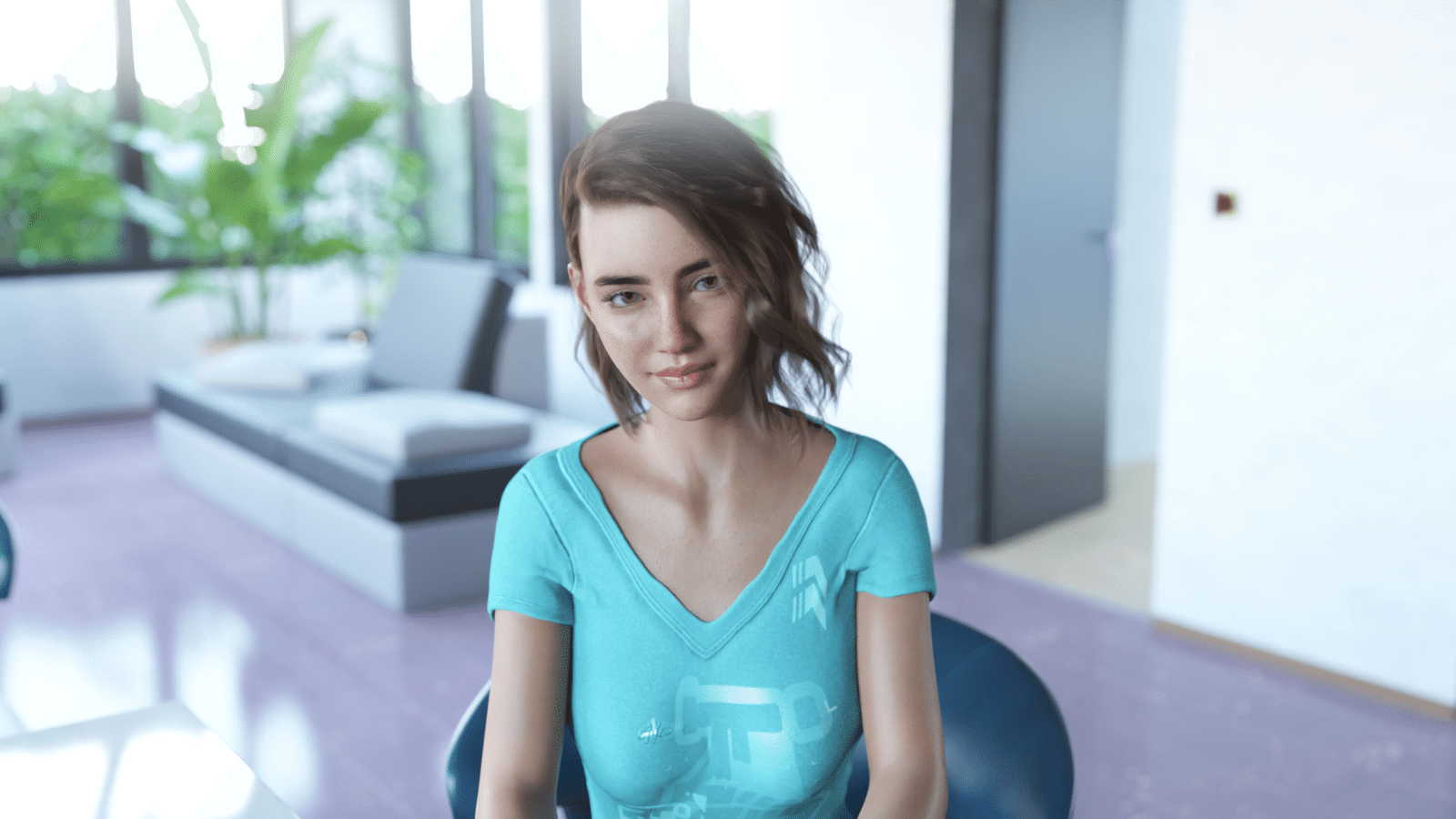 Изображение из объявления Steam