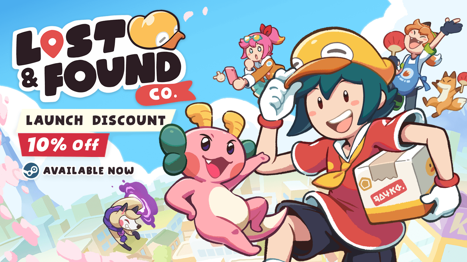 Изображение из объявления Steam