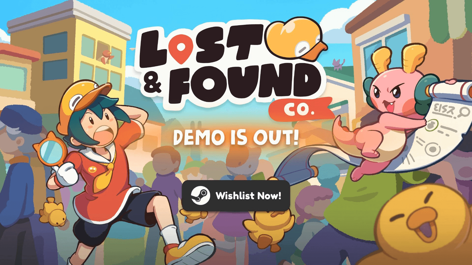 Изображение из объявления Steam
