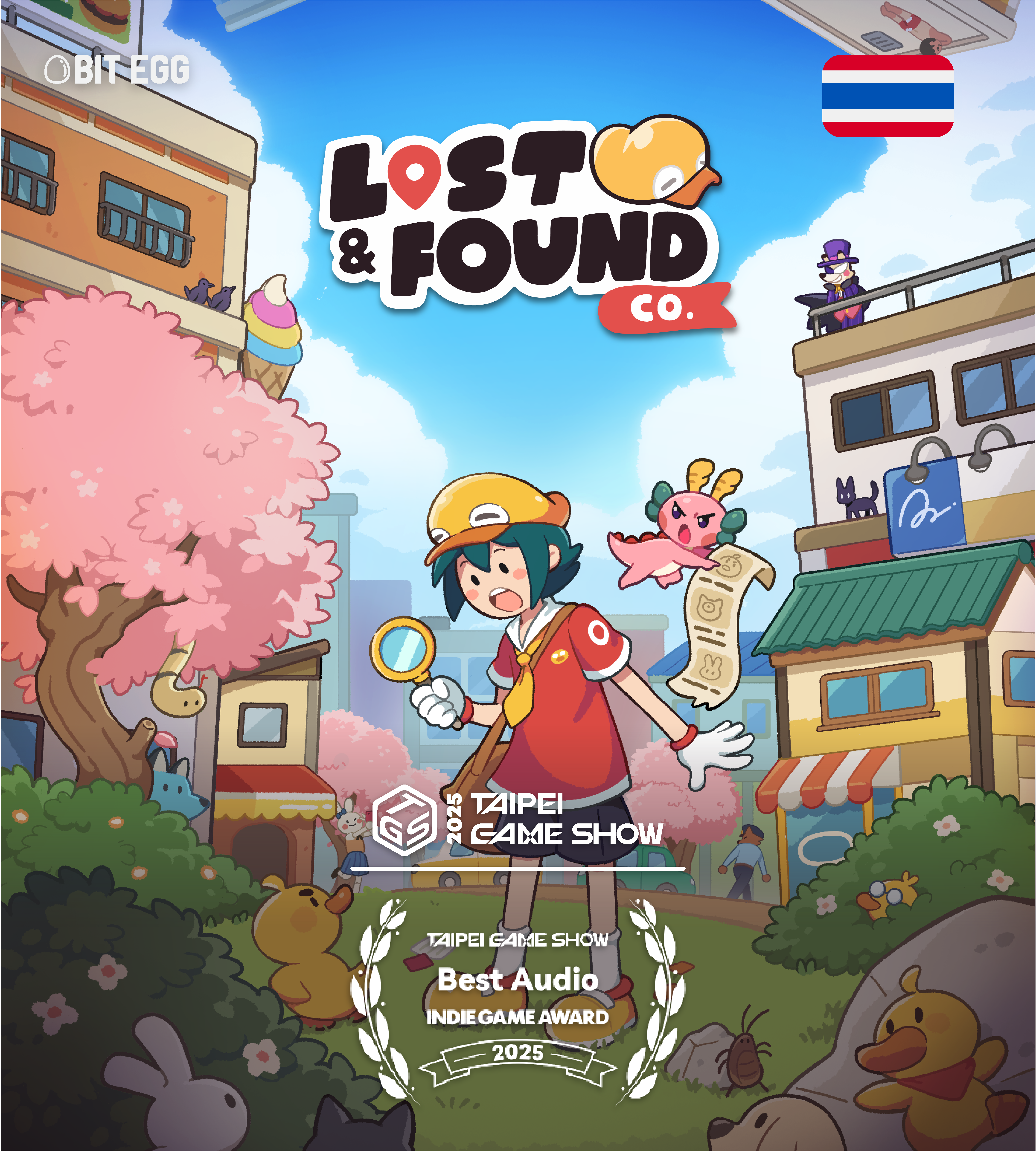 Изображение из объявления Steam
