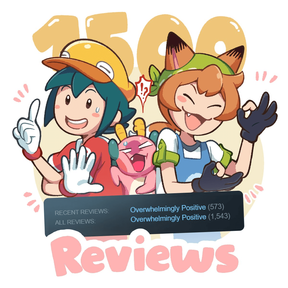 Изображение из объявления Steam