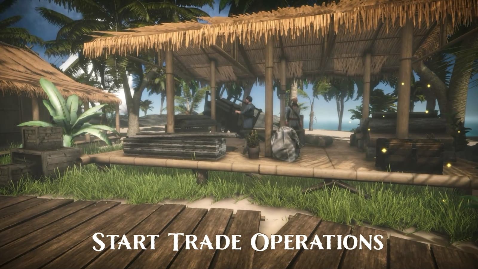 Изображение из объявления Steam